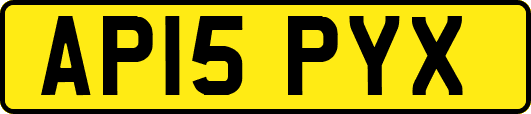 AP15PYX