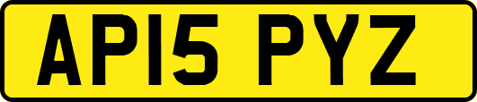 AP15PYZ