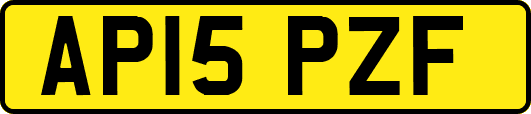 AP15PZF