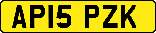 AP15PZK