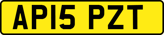 AP15PZT