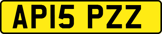 AP15PZZ