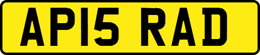 AP15RAD