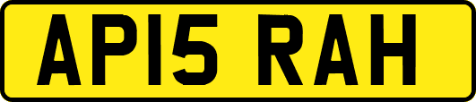AP15RAH