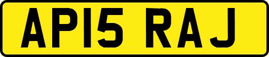 AP15RAJ