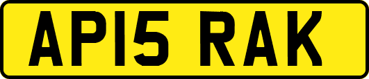 AP15RAK