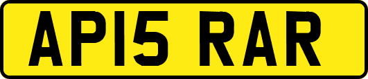AP15RAR