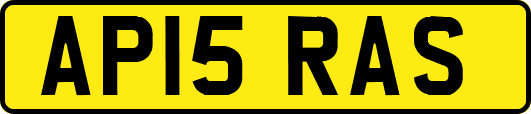 AP15RAS