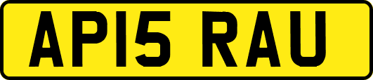 AP15RAU