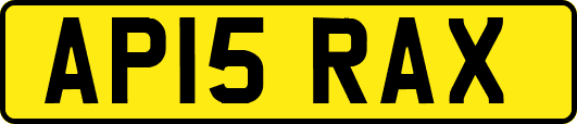 AP15RAX