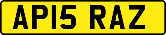 AP15RAZ