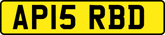 AP15RBD