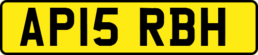 AP15RBH