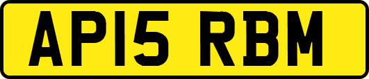 AP15RBM