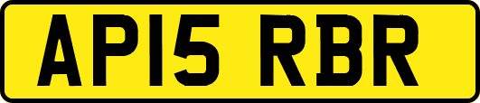 AP15RBR