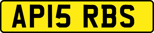 AP15RBS