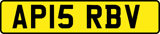 AP15RBV