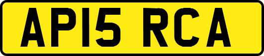 AP15RCA