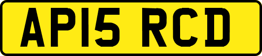 AP15RCD