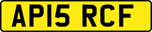 AP15RCF