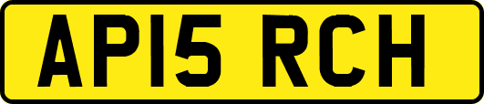 AP15RCH
