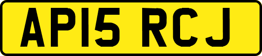AP15RCJ