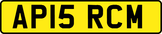 AP15RCM