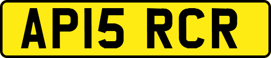 AP15RCR