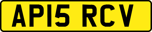 AP15RCV