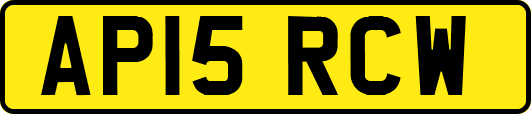 AP15RCW