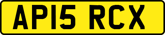 AP15RCX