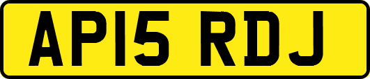 AP15RDJ