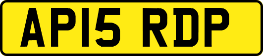 AP15RDP
