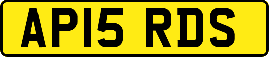 AP15RDS