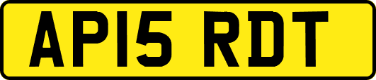 AP15RDT