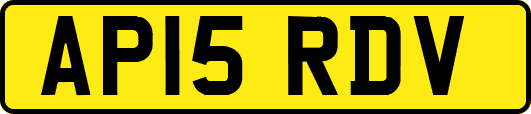 AP15RDV
