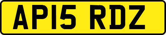 AP15RDZ