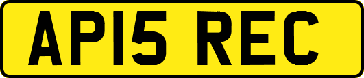 AP15REC