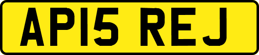 AP15REJ