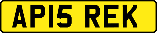 AP15REK