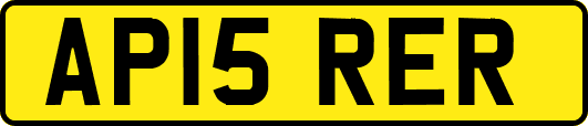 AP15RER