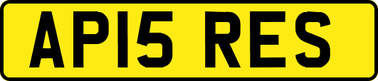 AP15RES
