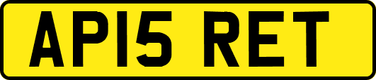 AP15RET