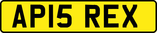 AP15REX