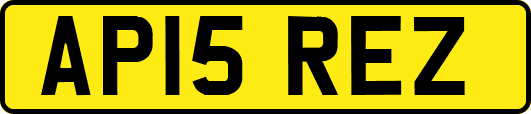AP15REZ