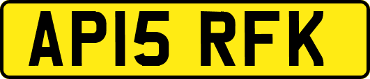 AP15RFK