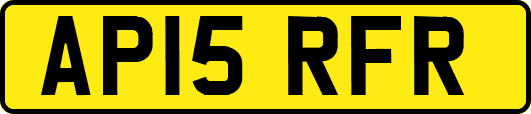 AP15RFR