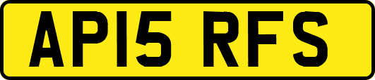 AP15RFS