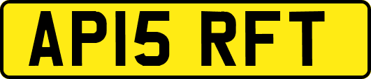 AP15RFT