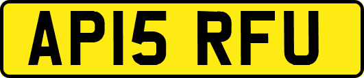 AP15RFU